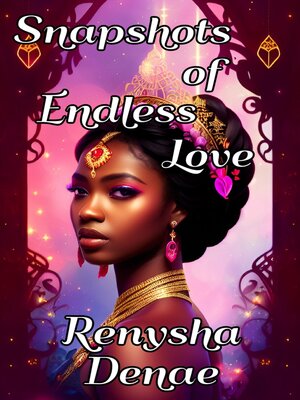 cover image of Snapshots of Endless Love
